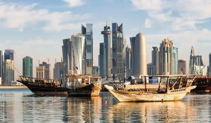 Qatar Tourism Reveals Special Edition of Qatar Calendar